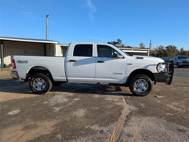 used 2022 Ram 2500 car, priced at $28,411