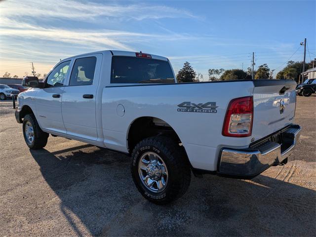 used 2022 Ram 2500 car, priced at $28,411