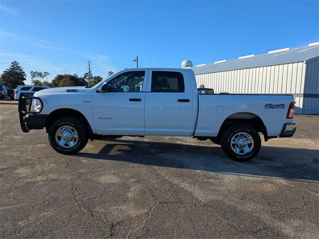 used 2022 Ram 2500 car, priced at $28,411