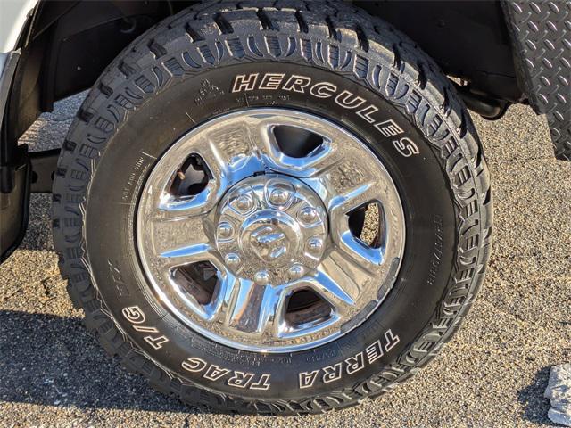 used 2022 Ram 2500 car, priced at $28,411