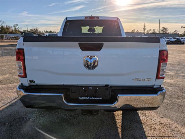 used 2022 Ram 2500 car, priced at $28,411