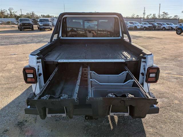 used 2021 Jeep Gladiator car, priced at $35,995