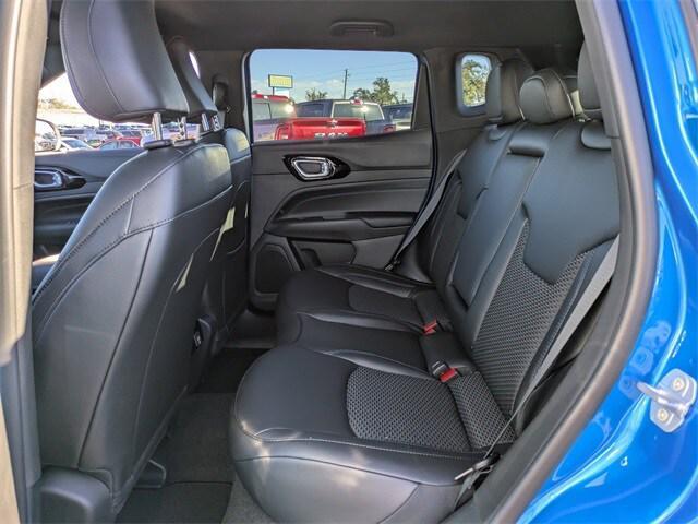 new 2026 Jeep Compass car, priced at $29,054