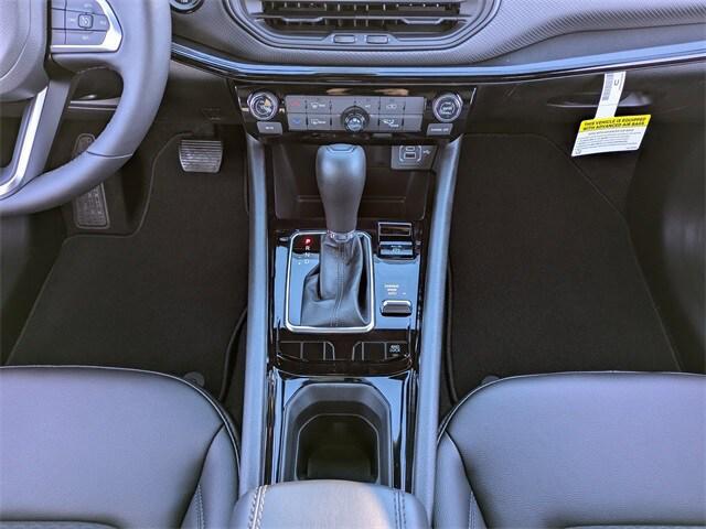 new 2026 Jeep Compass car, priced at $29,054