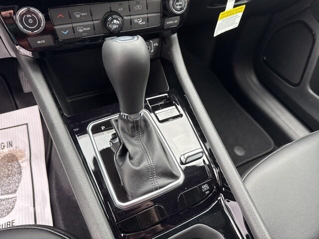 new 2026 Jeep Compass car, priced at $29,514