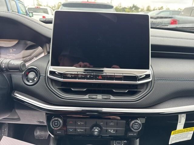 new 2026 Jeep Compass car, priced at $29,514