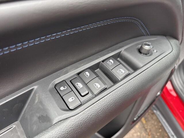 new 2026 Jeep Compass car, priced at $29,514