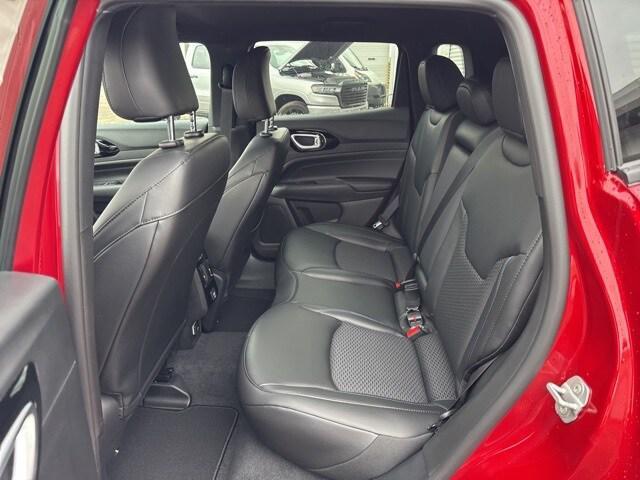 new 2026 Jeep Compass car, priced at $29,514