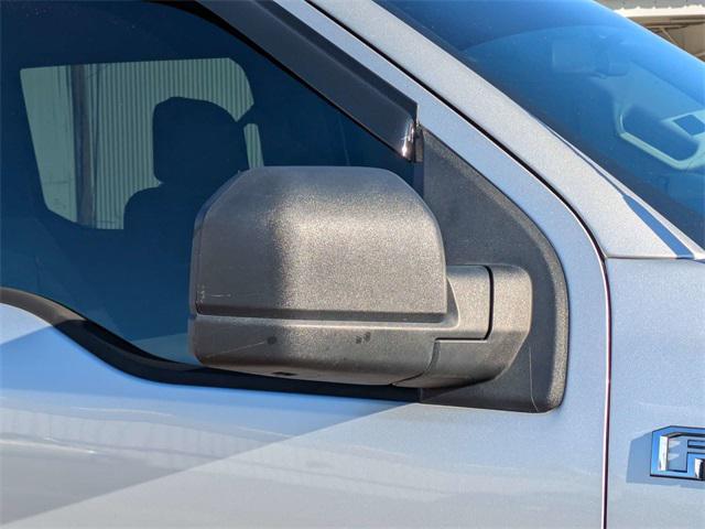 used 2019 Ford F-150 car, priced at $24,995