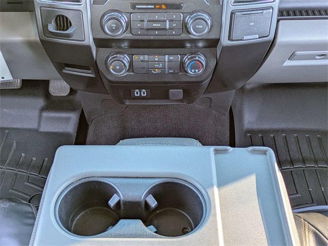 used 2019 Ford F-150 car, priced at $24,995