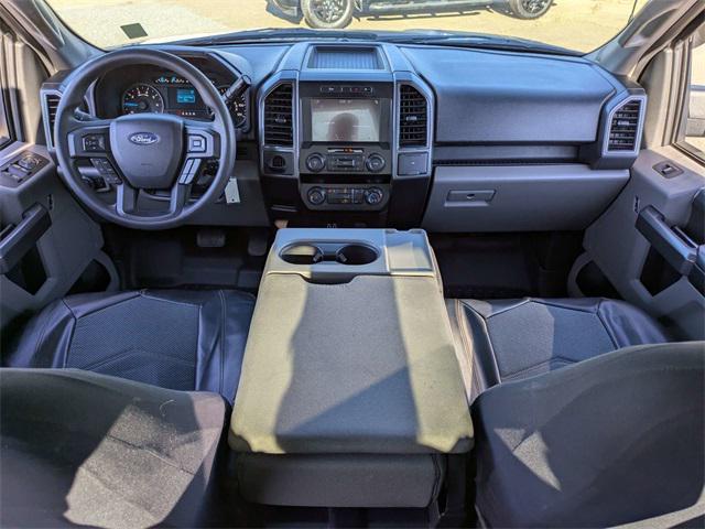 used 2019 Ford F-150 car, priced at $24,995