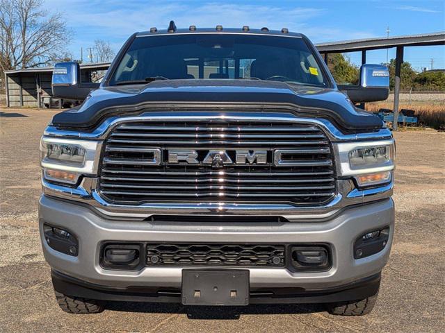 used 2023 Ram 3500 car, priced at $54,711