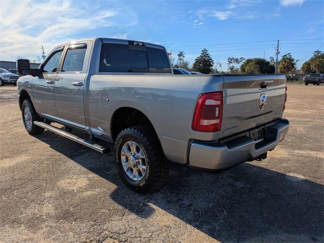 used 2023 Ram 3500 car, priced at $54,711
