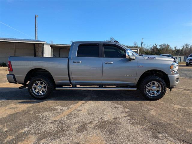 used 2023 Ram 3500 car, priced at $54,711