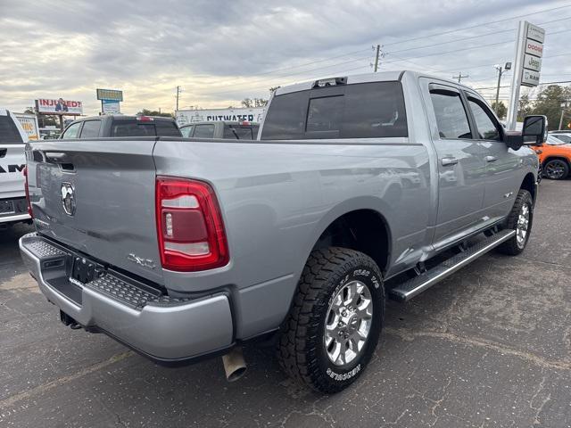 used 2023 Ram 3500 car, priced at $55,995