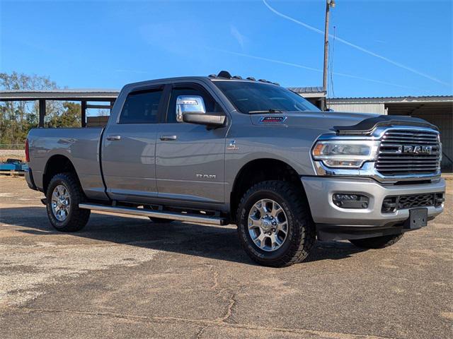 used 2023 Ram 3500 car, priced at $54,711
