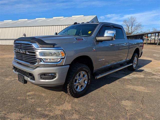 used 2023 Ram 3500 car, priced at $54,711