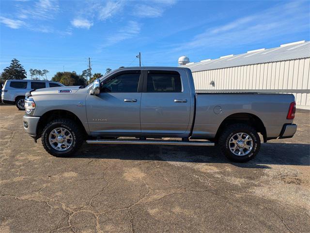 used 2023 Ram 3500 car, priced at $54,711
