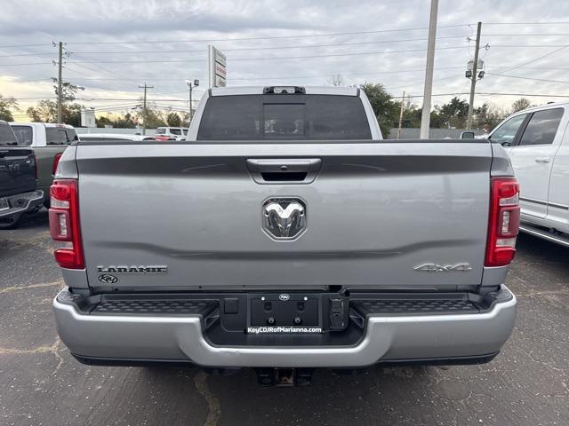 used 2023 Ram 3500 car, priced at $55,995