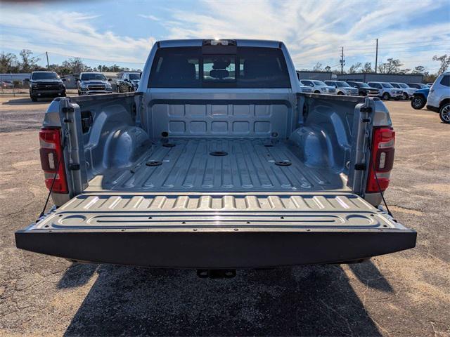 used 2023 Ram 3500 car, priced at $54,711