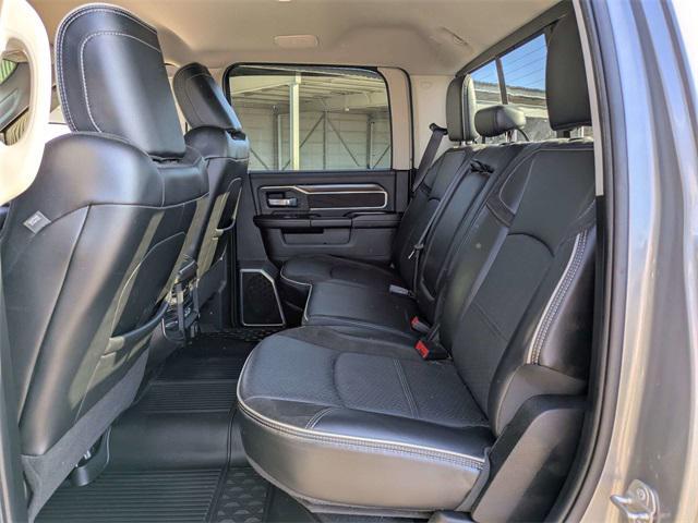 used 2023 Ram 3500 car, priced at $54,711