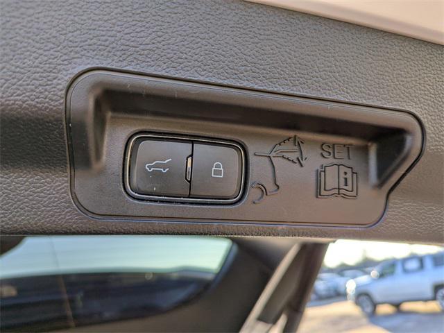 used 2021 Ford Explorer car, priced at $19,995