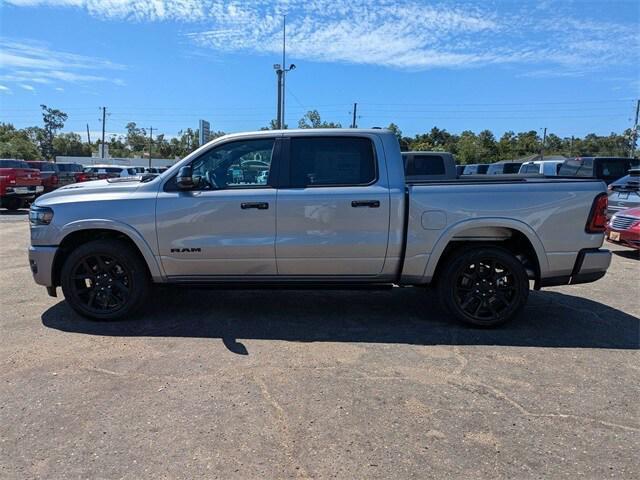 new 2026 Ram 1500 car, priced at $61,338