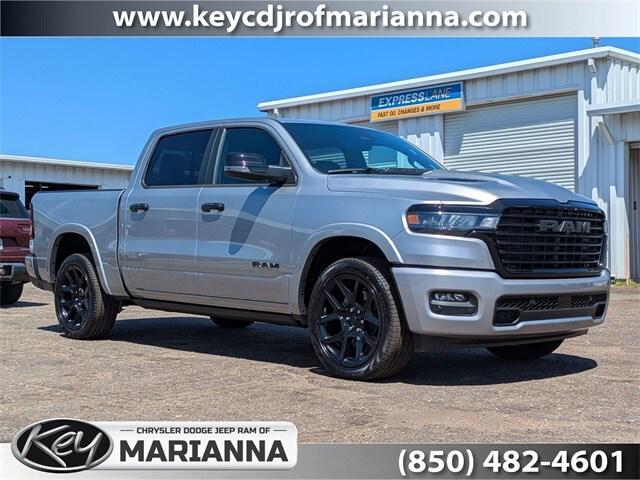new 2026 Ram 1500 car, priced at $61,338
