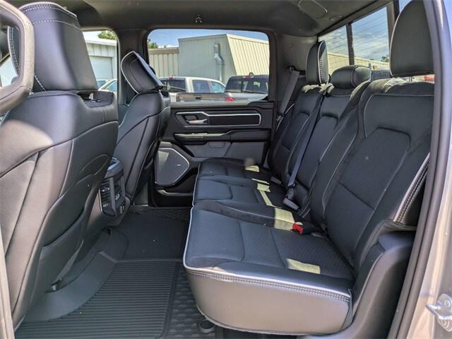 new 2026 Ram 1500 car, priced at $61,338