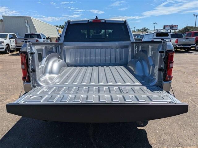 new 2026 Ram 1500 car, priced at $61,338