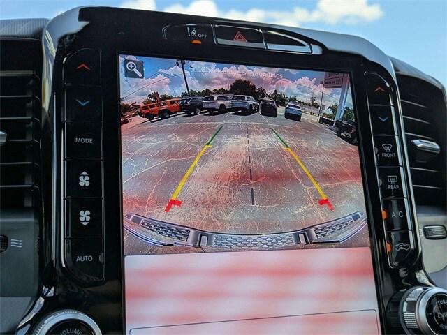 new 2026 Ram 1500 car, priced at $58,410