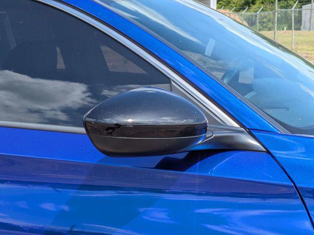 used 2021 Honda Accord car, priced at $20,495