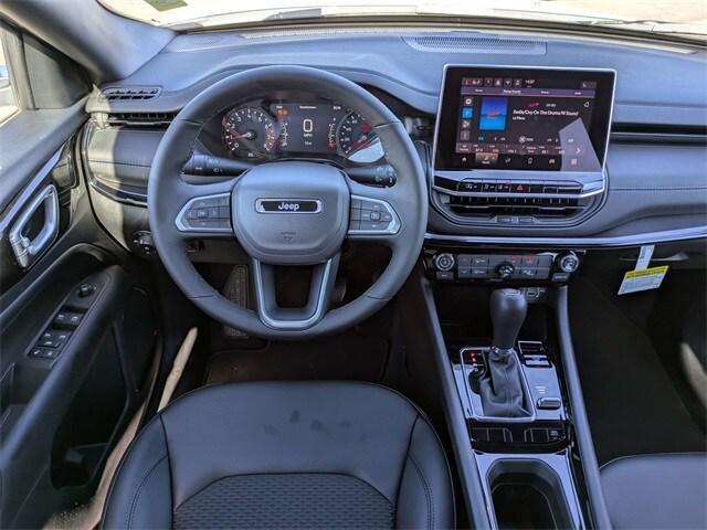 new 2026 Jeep Compass car, priced at $29,514