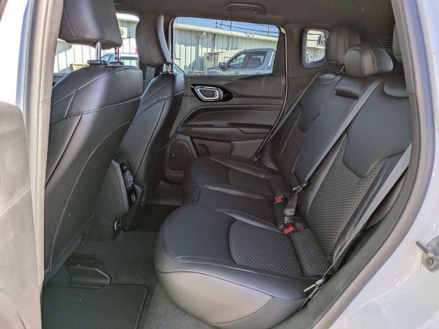 new 2026 Jeep Compass car, priced at $29,014
