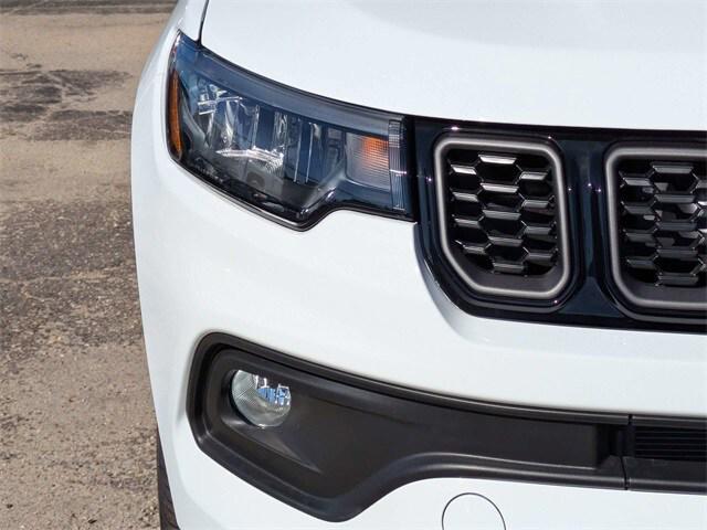 new 2026 Jeep Compass car, priced at $29,514