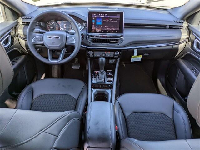 new 2026 Jeep Compass car, priced at $29,514