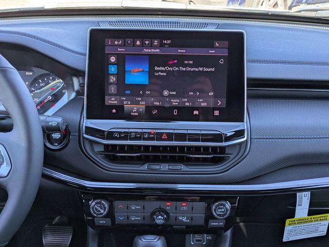 new 2026 Jeep Compass car, priced at $29,014