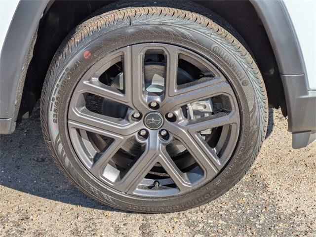 new 2026 Jeep Compass car, priced at $29,514