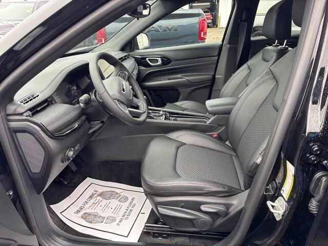 new 2026 Jeep Compass car, priced at $29,601