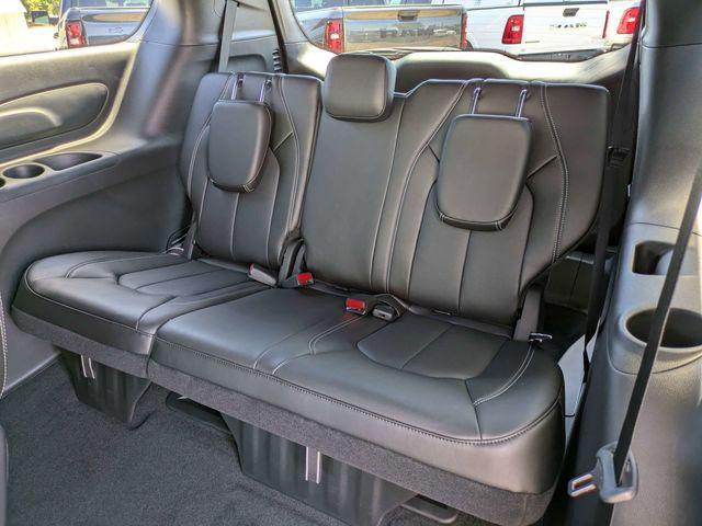 new 2026 Chrysler Pacifica car, priced at $36,458