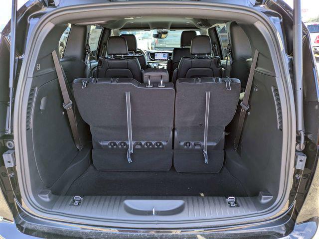 new 2026 Chrysler Pacifica car, priced at $36,458