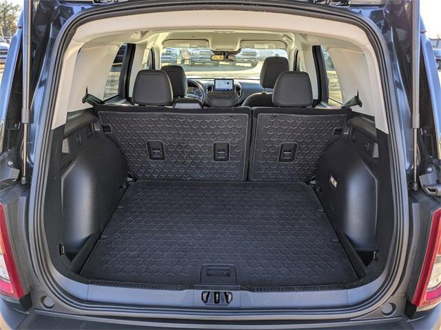 used 2022 Ford Bronco Sport car, priced at $19,711