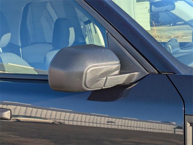 used 2022 Ford Bronco Sport car, priced at $19,711