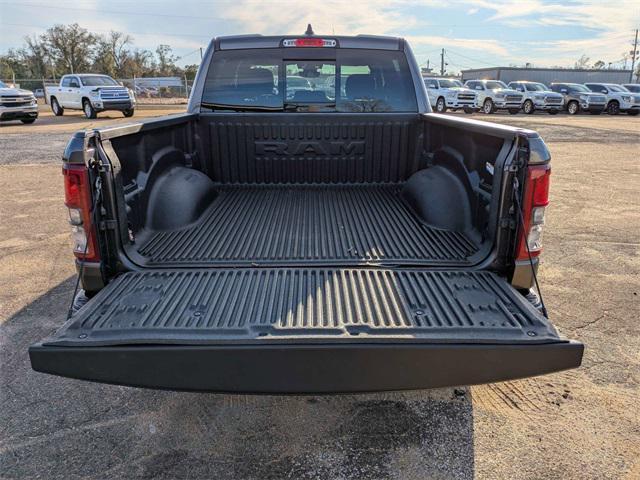 used 2022 Ram 1500 car, priced at $30,811