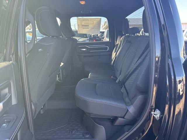 new 2026 Ram 3500 car, priced at $72,979