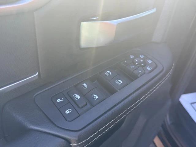 new 2026 Ram 3500 car, priced at $72,979