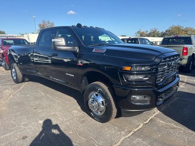new 2026 Ram 3500 car, priced at $72,979