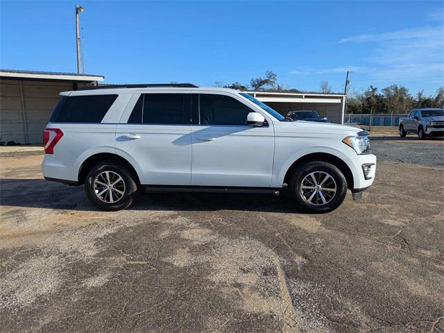used 2019 Ford Expedition car, priced at $21,311
