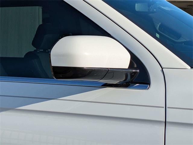 used 2019 Ford Expedition car, priced at $21,311