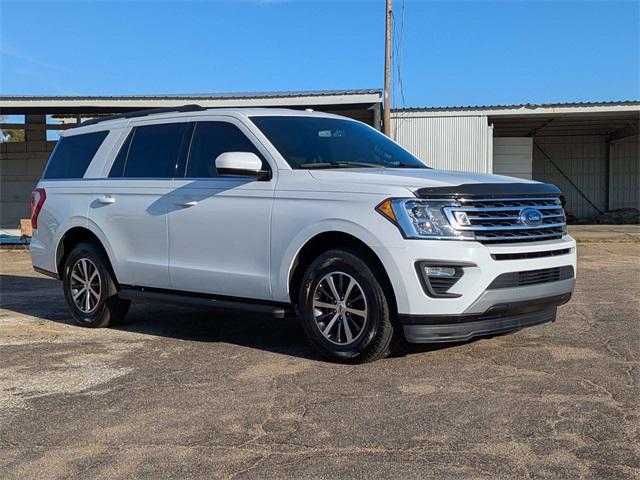 used 2019 Ford Expedition car, priced at $21,311